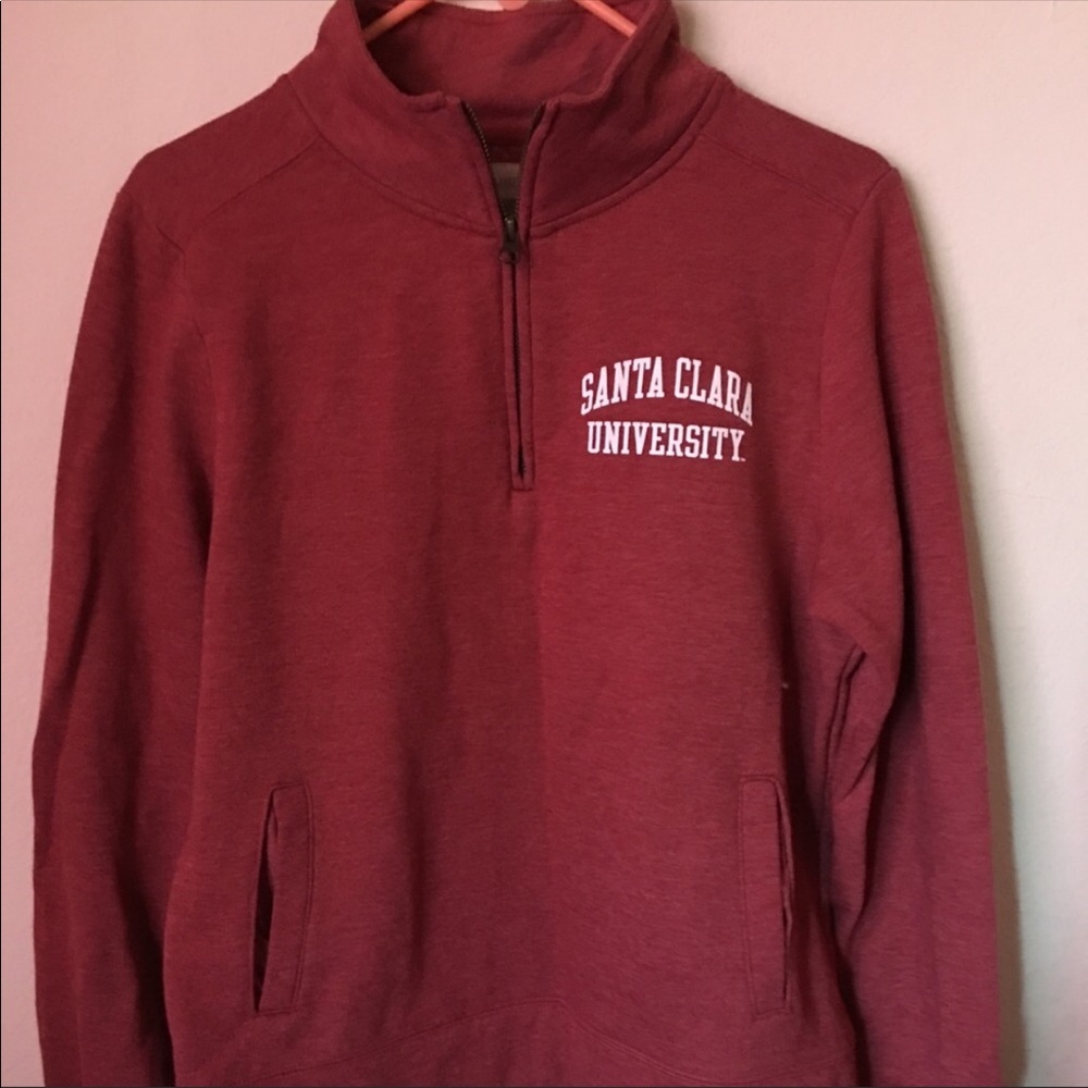 Santa Clara sweater